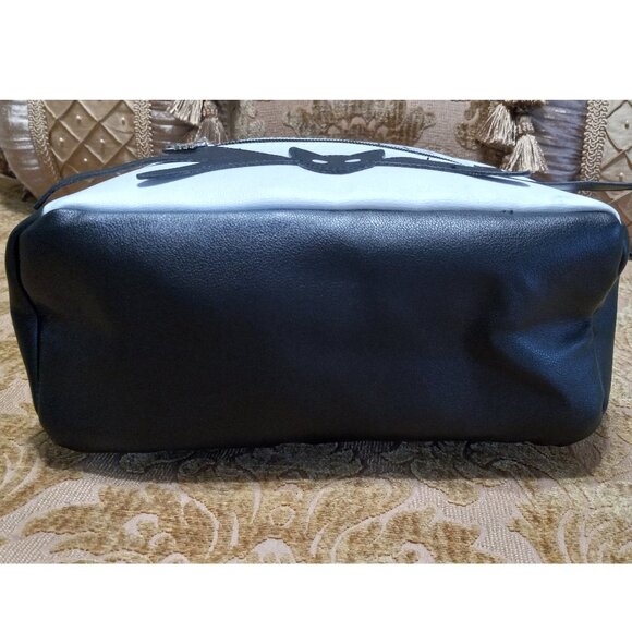 👉LAST CHANCE‼️Disney Nightmare Before Christmas Jack Skellington Mini Backpack - Picture 13 of 16